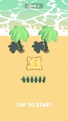 Sand Castle Defense - Screenshot 1