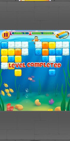 Man Rescue game from Sea - Screenshot 2