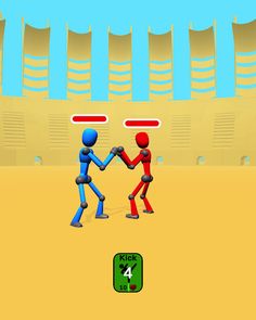 Martial Artist - Screenshot 3