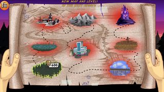 Zarouta Run - Screenshot 2