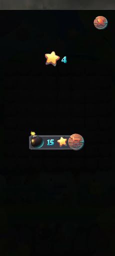 puzzle block jungle - Screenshot 2