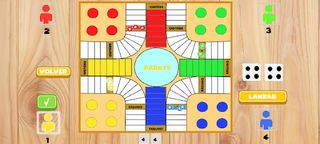 Parkys - Screenshot 1