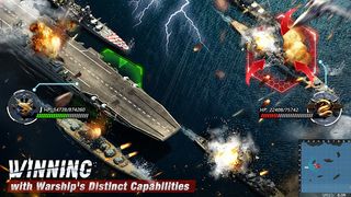 NAVAL LEGENDS - Screenshot 3