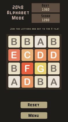 Flappy 2048 Tile Games - Screenshot 3