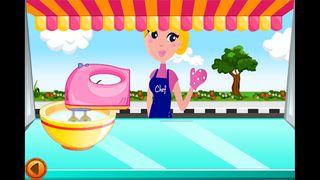 Ice Cream Maker Truck - Screenshot 3