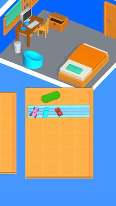 Unload Them - Screenshot 4