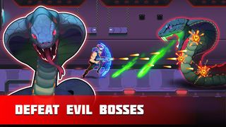 Metal Strike War: Gun Shooter - Screenshot 1
