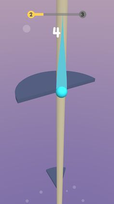 Inflate The Ball - Screenshot 4