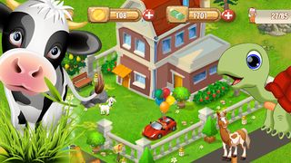 Farm World - Screenshot 3