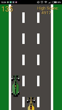 Survive Sprint - Screenshot 3