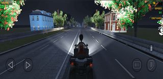 Hover Flying Drone Skate Board - Screenshot 1