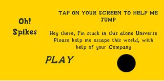 Oh! Spikes - casual n relaxing - Screenshot 2