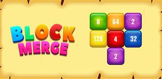 Block Merge - Candy Puzzle - Screenshot 1