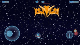 Hotaru: Space Shooter - Screenshot 3