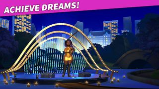 Claim to Fame: The Show - Screenshot 1