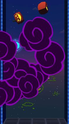 Fruit Dodgeball - Screenshot 4