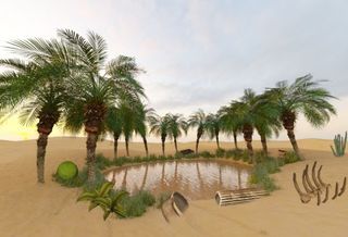 Escape Game: Puzzle Hunter - Screenshot 2