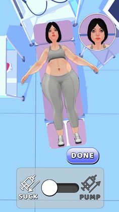 Body Sculpt - Screenshot 3