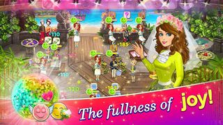 Wedding Salon 2 - Screenshot 1