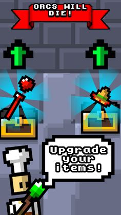 Orcs Will Die! - Screenshot 3