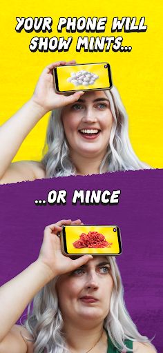 Mints or Mince - Screenshot 1