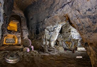 Escape Game Adventure Mania - Screenshot 1