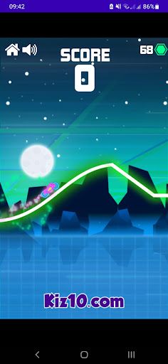 Rider Two - Screenshot 4