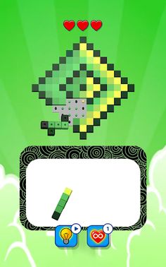 Blockin’ Puzzle - Screenshot 3