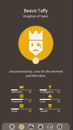 Ontari - Screenshot 2