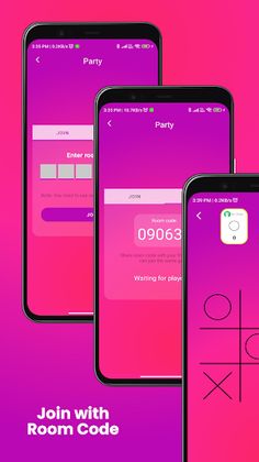 Tic Tac Toe - Online - Screenshot 4