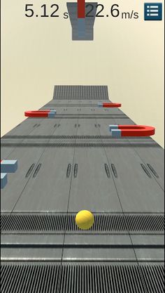 Metal Balls - Screenshot 3