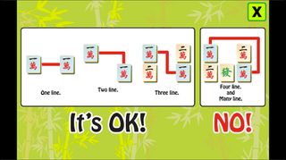 Ari. Mahjong - Screenshot 1