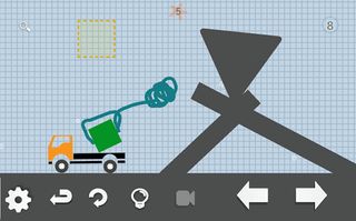 Brain it on the truck! - Screenshot 2