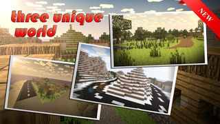 Cube Racing Survival - Screenshot 1