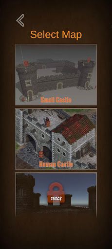 Castle Siege 3D - Screenshot 4