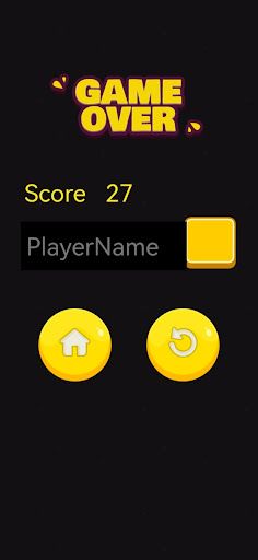 Space Warrior - Screenshot 3