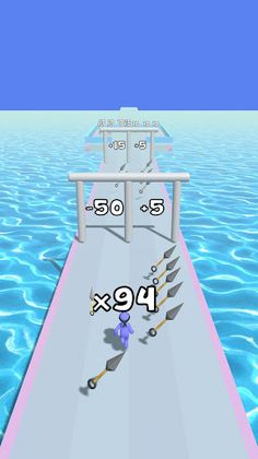 Kunai Pro - Screenshot 2