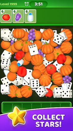 Match Triple 3D Master - Screenshot 3