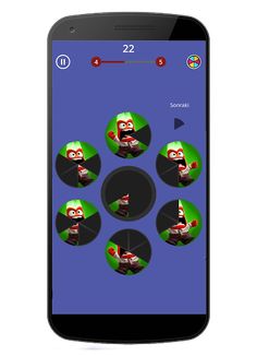 Dilims Puzzle - Screenshot 3