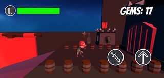 Timmy Castle Escape - Screenshot 2