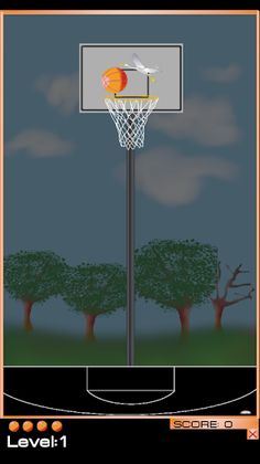 WANBALL - Screenshot 2