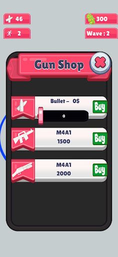 Last Hero - Screenshot 2