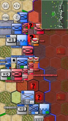 Battle of Berlin - Screenshot 2