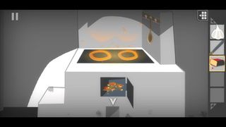 Winterlore I - A folkloric mys - Screenshot 3