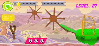 Clever Goal! - Screenshot 3