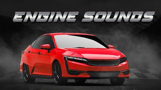 Car Simulator - Engine Sound - Screenshot 3