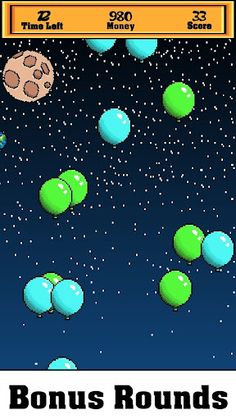 Balloon Poppers - Screenshot 4