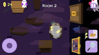 Manor Of Keys - Screenshot 3