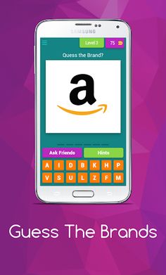 Guess The Brands - Screenshot 4