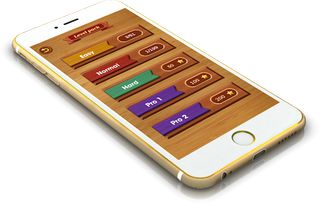 Débloque-moi - Unblock Me - Screenshot 3